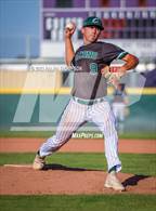 Photo from the gallery "Bradshaw Christian vs. Colfax (CIF/SJS D5 Semi final)"