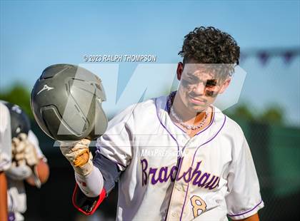 Thumbnail 2 in Bradshaw Christian vs. Colfax (CIF/SJS D5 Semi final) photogallery.
