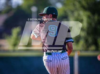 Thumbnail 1 in Bradshaw Christian vs. Colfax (CIF/SJS D5 Semi final) photogallery.