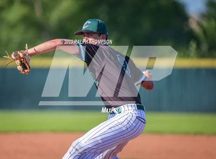 Thumbnail 2 in Bradshaw Christian vs. Colfax (CIF/SJS D5 Semi final) photogallery.