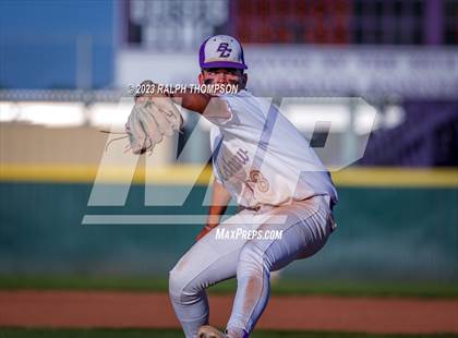 Thumbnail 1 in Bradshaw Christian vs. Colfax (CIF/SJS D5 Semi final) photogallery.
