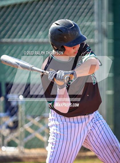 Thumbnail 1 in Bradshaw Christian vs. Colfax (CIF/SJS D5 Semi final) photogallery.