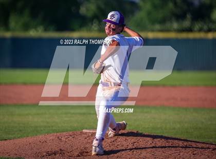 Thumbnail 3 in Bradshaw Christian vs. Colfax (CIF/SJS D5 Semi final) photogallery.