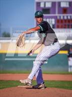 Photo from the gallery "Bradshaw Christian vs. Colfax (CIF/SJS D5 Semi final)"