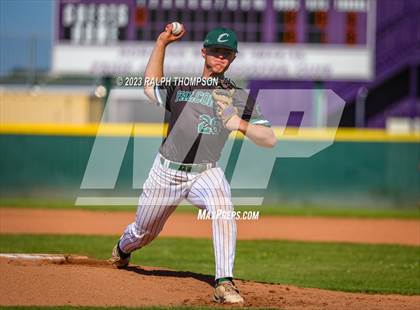 Thumbnail 1 in Bradshaw Christian vs. Colfax (CIF/SJS D5 Semi final) photogallery.