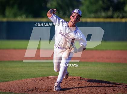 Thumbnail 2 in Bradshaw Christian vs. Colfax (CIF/SJS D5 Semi final) photogallery.