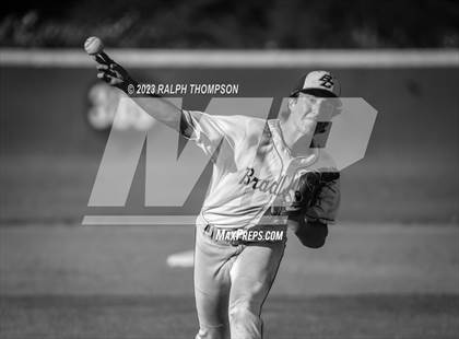 Thumbnail 1 in Bradshaw Christian vs. Colfax (CIF/SJS D5 Semi final) photogallery.