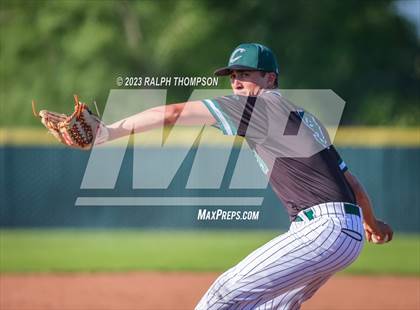 Thumbnail 1 in Bradshaw Christian vs. Colfax (CIF/SJS D5 Semi final) photogallery.