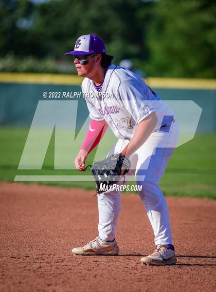 Thumbnail 3 in Bradshaw Christian vs. Colfax (CIF/SJS D5 Semi final) photogallery.