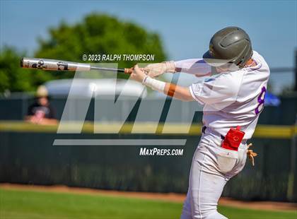 Thumbnail 3 in Bradshaw Christian vs. Colfax (CIF/SJS D5 Semi final) photogallery.