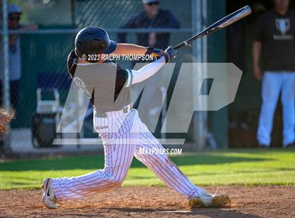 Thumbnail 1 in Bradshaw Christian vs. Colfax (CIF/SJS D5 Semi final) photogallery.