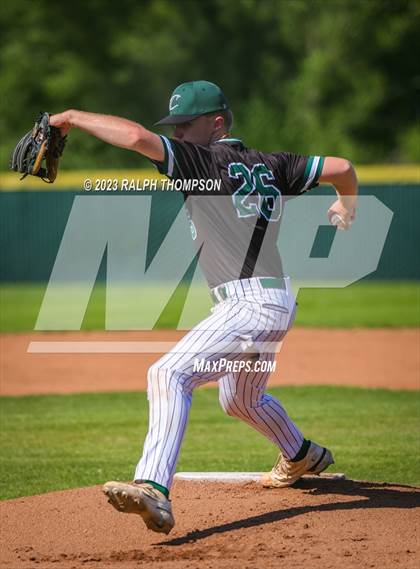 Thumbnail 1 in Bradshaw Christian vs. Colfax (CIF/SJS D5 Semi final) photogallery.