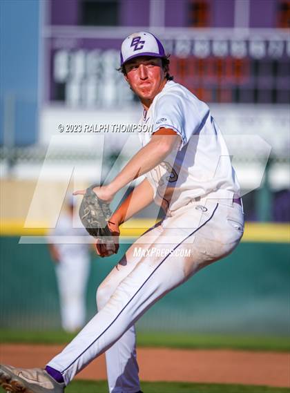 Thumbnail 2 in Bradshaw Christian vs. Colfax (CIF/SJS D5 Semi final) photogallery.