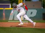 Photo from the gallery "Bradshaw Christian vs. Colfax (CIF/SJS D5 Semi final)"