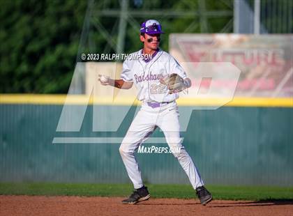 Thumbnail 3 in Bradshaw Christian vs. Colfax (CIF/SJS D5 Semi final) photogallery.