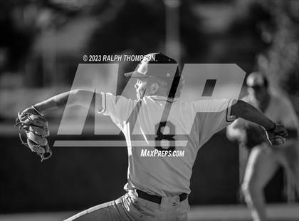 Thumbnail 1 in Bradshaw Christian vs. Colfax (CIF/SJS D5 Semi final) photogallery.