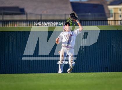 Thumbnail 2 in Bradshaw Christian vs. Colfax (CIF/SJS D5 Semi final) photogallery.