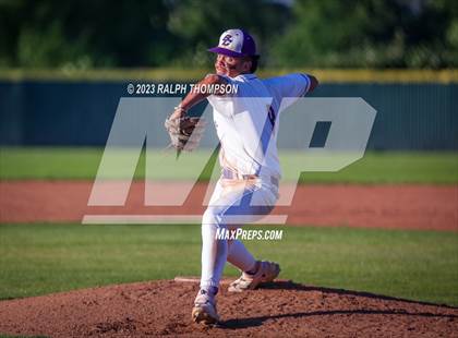 Thumbnail 1 in Bradshaw Christian vs. Colfax (CIF/SJS D5 Semi final) photogallery.