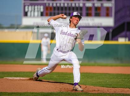 Thumbnail 2 in Bradshaw Christian vs. Colfax (CIF/SJS D5 Semi final) photogallery.