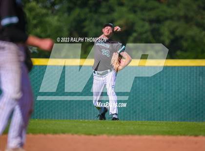 Thumbnail 3 in Bradshaw Christian vs. Colfax (CIF/SJS D5 Semi final) photogallery.