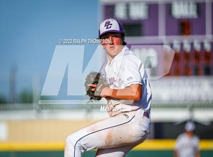 Thumbnail 2 in Bradshaw Christian vs. Colfax (CIF/SJS D5 Semi final) photogallery.