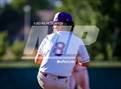 Photo from the gallery "Bradshaw Christian vs. Colfax (CIF/SJS D5 Semi final)"