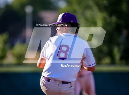 Thumbnail 1 in Bradshaw Christian vs. Colfax (CIF/SJS D5 Semi final) photogallery.