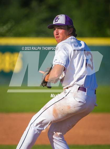 Thumbnail 1 in Bradshaw Christian vs. Colfax (CIF/SJS D5 Semi final) photogallery.