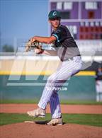 Photo from the gallery "Bradshaw Christian vs. Colfax (CIF/SJS D5 Semi final)"