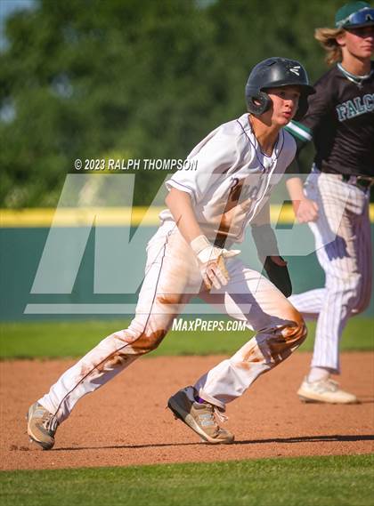 Thumbnail 3 in Bradshaw Christian vs. Colfax (CIF/SJS D5 Semi final) photogallery.