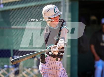 Thumbnail 3 in Bradshaw Christian vs. Colfax (CIF/SJS D5 Semi final) photogallery.