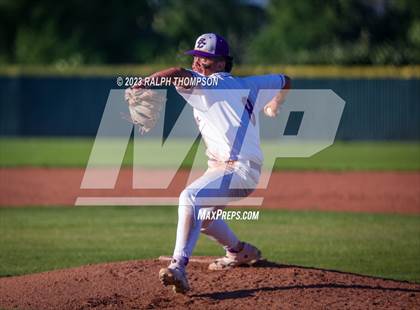 Thumbnail 2 in Bradshaw Christian vs. Colfax (CIF/SJS D5 Semi final) photogallery.