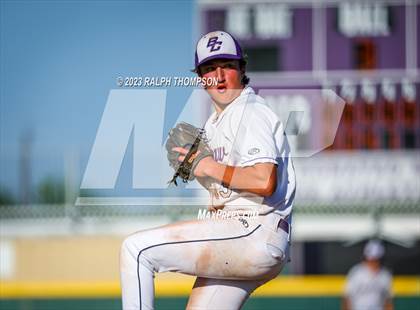 Thumbnail 3 in Bradshaw Christian vs. Colfax (CIF/SJS D5 Semi final) photogallery.