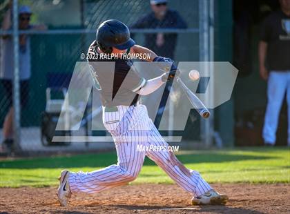 Thumbnail 1 in Bradshaw Christian vs. Colfax (CIF/SJS D5 Semi final) photogallery.