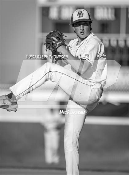 Thumbnail 1 in Bradshaw Christian vs. Colfax (CIF/SJS D5 Semi final) photogallery.