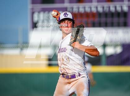 Thumbnail 1 in Bradshaw Christian vs. Colfax (CIF/SJS D5 Semi final) photogallery.