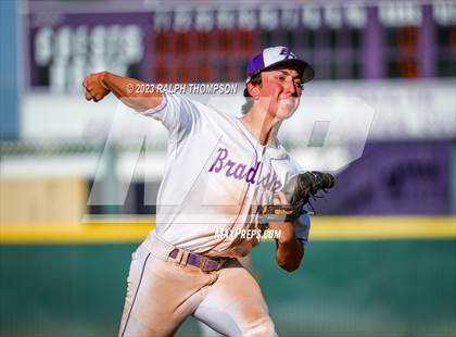 Thumbnail 1 in Bradshaw Christian vs. Colfax (CIF/SJS D5 Semi final) photogallery.