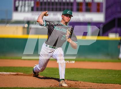 Thumbnail 2 in Bradshaw Christian vs. Colfax (CIF/SJS D5 Semi final) photogallery.