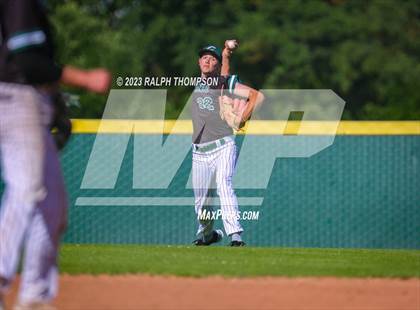 Thumbnail 1 in Bradshaw Christian vs. Colfax (CIF/SJS D5 Semi final) photogallery.