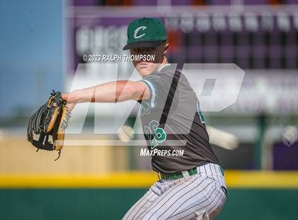 Thumbnail 2 in Bradshaw Christian vs. Colfax (CIF/SJS D5 Semi final) photogallery.