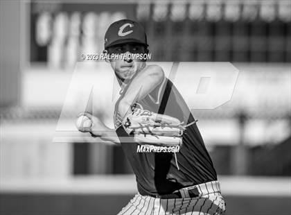 Thumbnail 3 in Bradshaw Christian vs. Colfax (CIF/SJS D5 Semi final) photogallery.