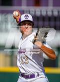 Photo from the gallery "Bradshaw Christian vs. Colfax (CIF/SJS D5 Semi final)"