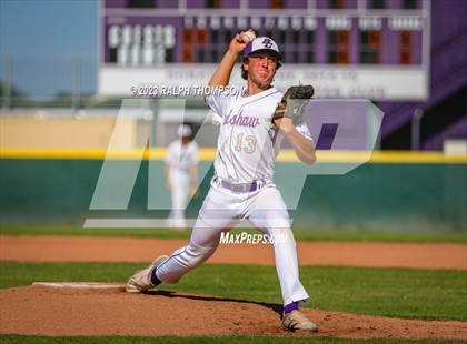 Thumbnail 1 in Bradshaw Christian vs. Colfax (CIF/SJS D5 Semi final) photogallery.