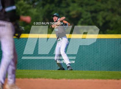 Thumbnail 3 in Bradshaw Christian vs. Colfax (CIF/SJS D5 Semi final) photogallery.