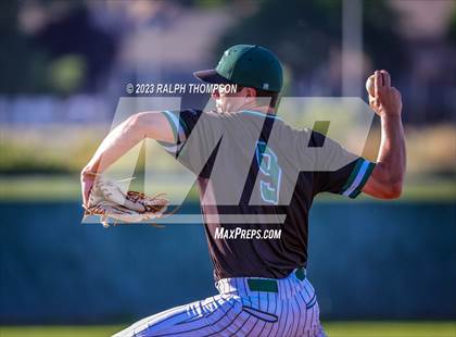 Thumbnail 3 in Bradshaw Christian vs. Colfax (CIF/SJS D5 Semi final) photogallery.