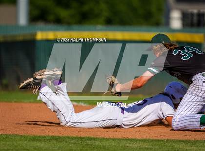 Thumbnail 1 in Bradshaw Christian vs. Colfax (CIF/SJS D5 Semi final) photogallery.