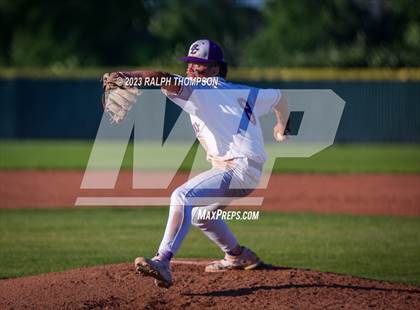 Thumbnail 3 in Bradshaw Christian vs. Colfax (CIF/SJS D5 Semi final) photogallery.