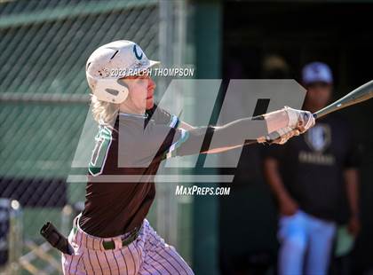 Thumbnail 3 in Bradshaw Christian vs. Colfax (CIF/SJS D5 Semi final) photogallery.