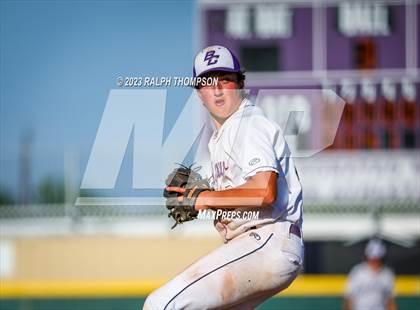 Thumbnail 1 in Bradshaw Christian vs. Colfax (CIF/SJS D5 Semi final) photogallery.