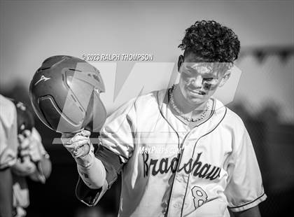Thumbnail 1 in Bradshaw Christian vs. Colfax (CIF/SJS D5 Semi final) photogallery.